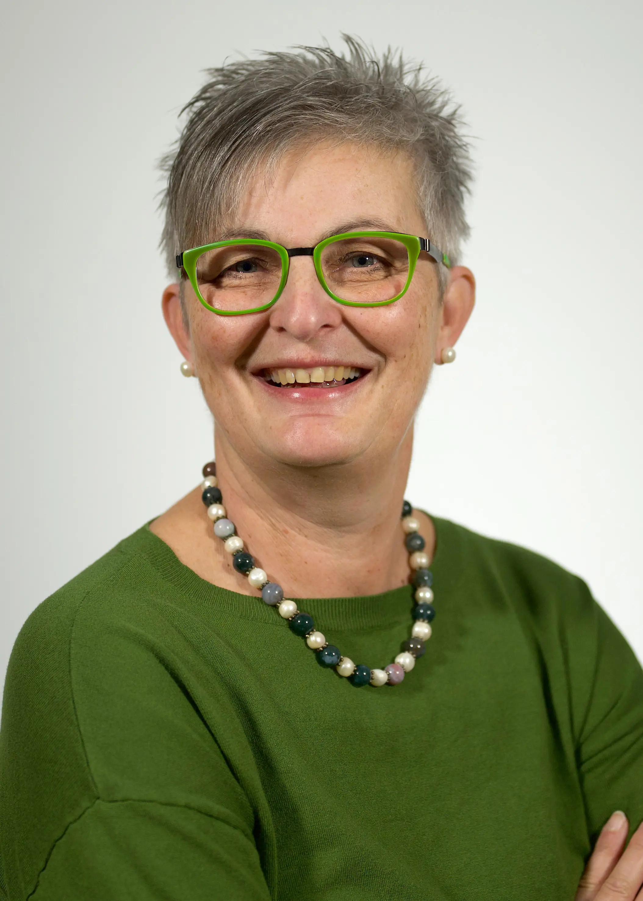 Profilbild von Barbara Sexauer