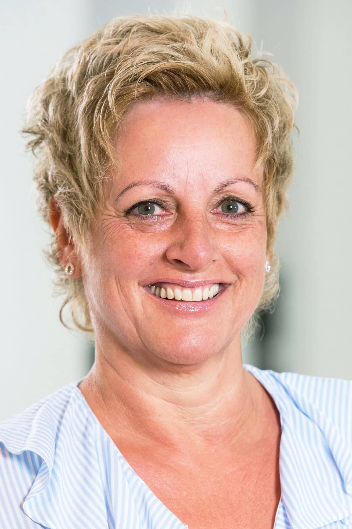 Profilbild von Frau Corina Florenzky.