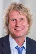 Profilbild von Prof. Dr. Bernd Raffelhüschen