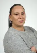 Profilbild von Nilgün Bortoli