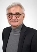 Profilbild von Peter Graf